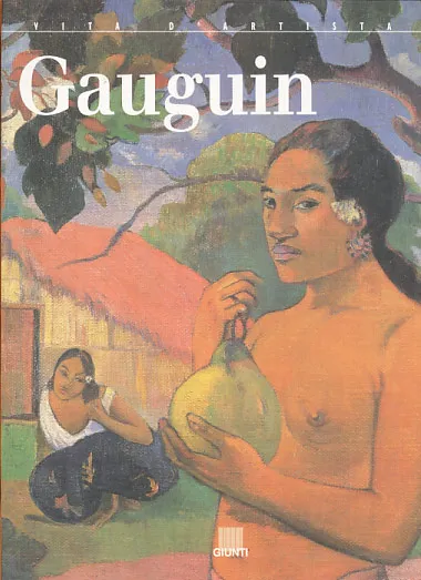 Paul Gauguin