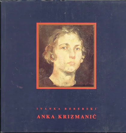 Anka Krizmanić