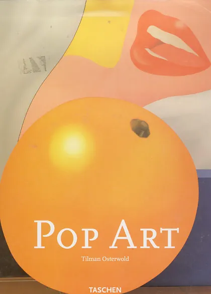 Pop Art