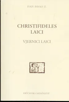 Christifideles Laici