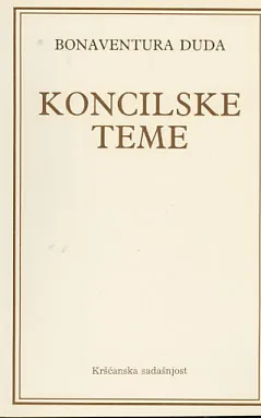 Koncilske teme
