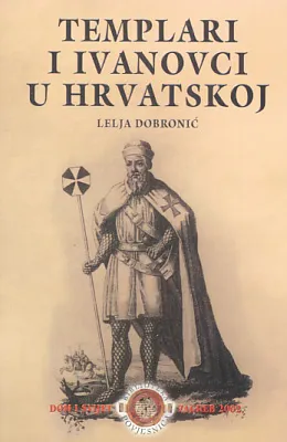 Templari i Ivanovci u Hrvatskoj