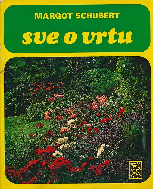 Sve o vrtu