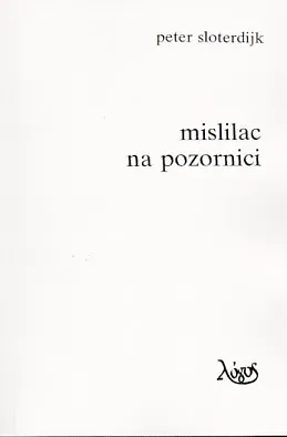 Mislilac na pozornici