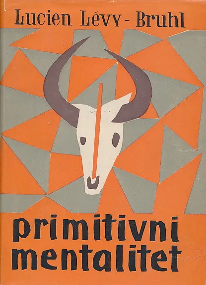 Primitivni mentalitet