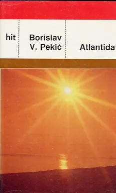 Atlantida, sv. 1-2