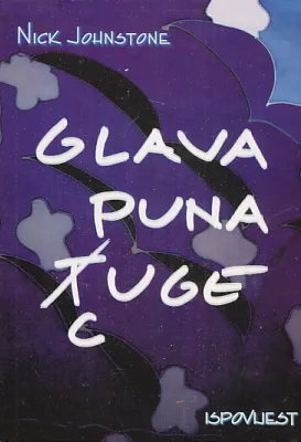 Glava puna tuge