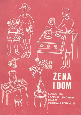 Žena i dom