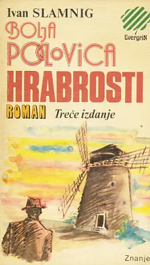 Bolja polovica hrabrosti