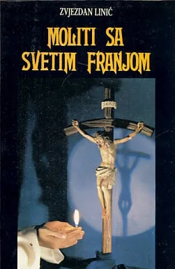 Moliti sa svetim Franjom