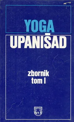 Yoga - Upanišad