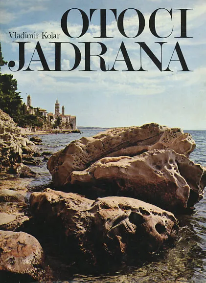 Otoci Jadrana