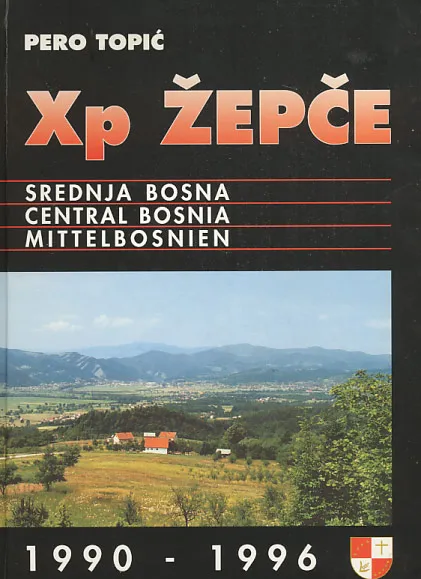 XP Žepče