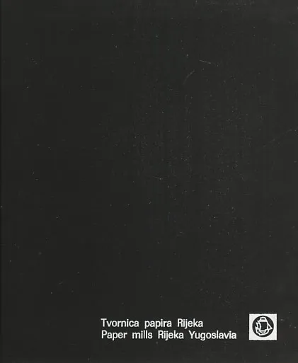 Tvornica papira Rijeka