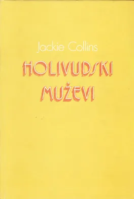 Holivudski muževi