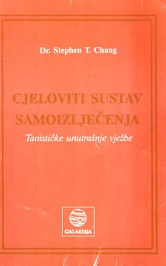 Cjeloviti sustav samoizlječenja