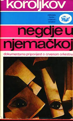 Negdje u Njemačkoj