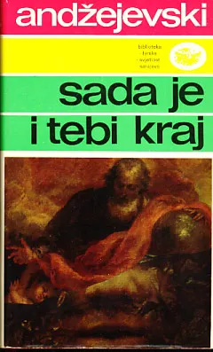 Sada je i tebi kraj