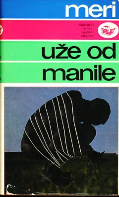 Uže od manile