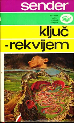 Ključ - rekvijem
