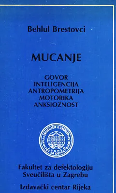 Mucanje