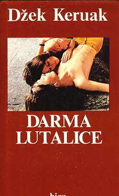 Darma lutalice