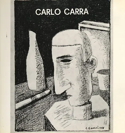 Carlo Carra
