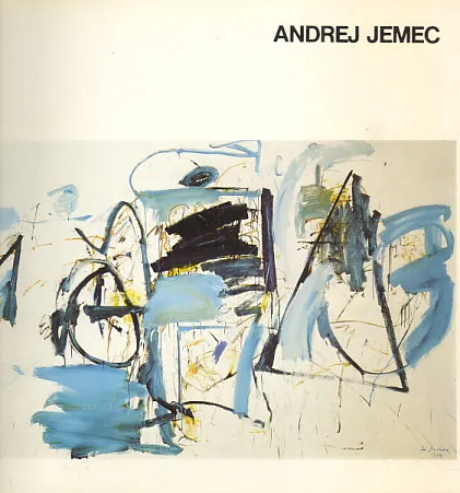 Andrej Jemec