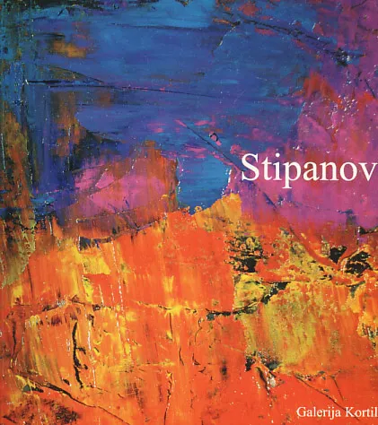 Mauro Stipanov