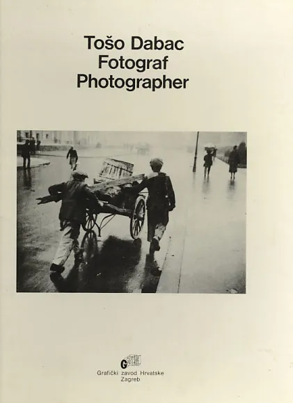 Fotograf - Photographer