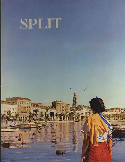 Split
