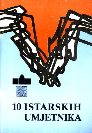 10 istarskih umjetnika