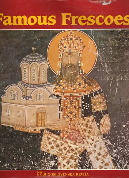 Famous Frescoes