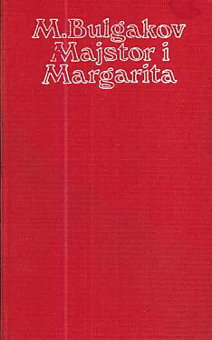 Majstor i Margarita