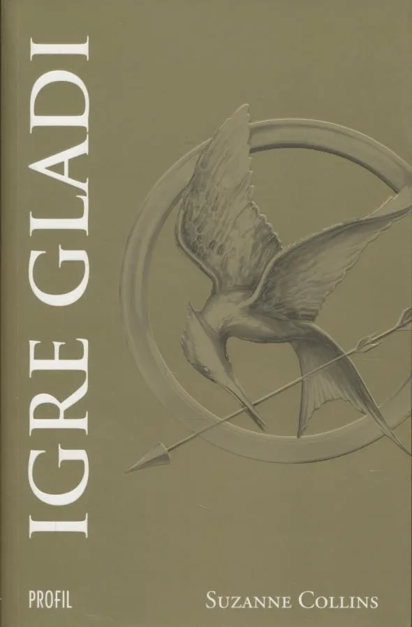 Igre gladi