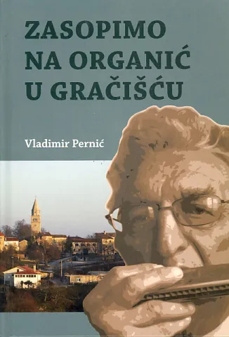 Zasopimo na organić na Gračišću