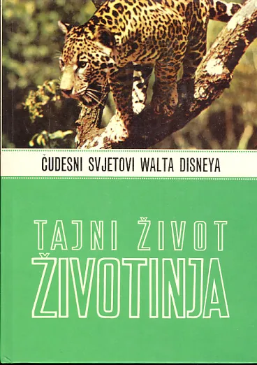 Tajni život životinja