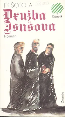Družba Isusova