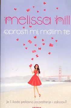 Oprosti mi, molim te