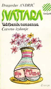 Svaštara: udžbenik nonsensa
