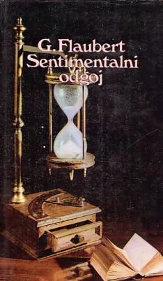 Sentimentalni odgoj