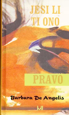 Jesi li ti ono pravo: kako prepoznati pravog a izbjeći pogrešnog muškarca