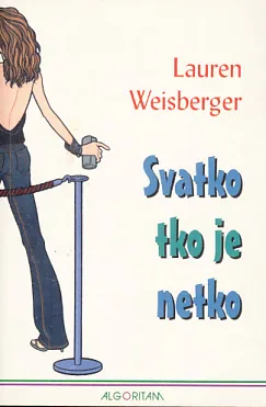 Svatko je netko