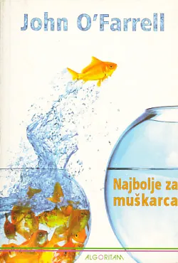 Najbolje za muškarca