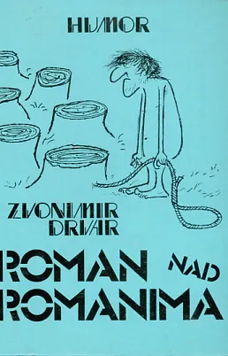 Roman nad romanima