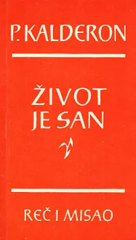 Život je san