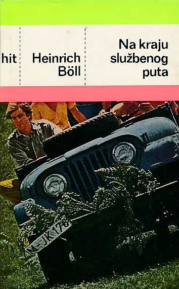 Na kraju službenog puta