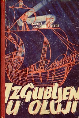 Izgubljeni u oluji