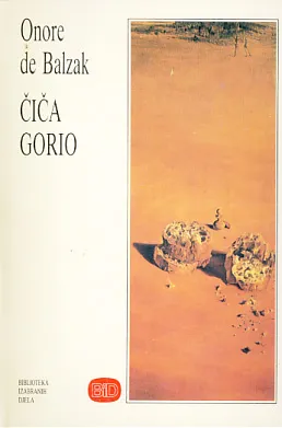 Čiča Gorio