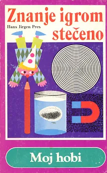 Znanje igrom stečeno